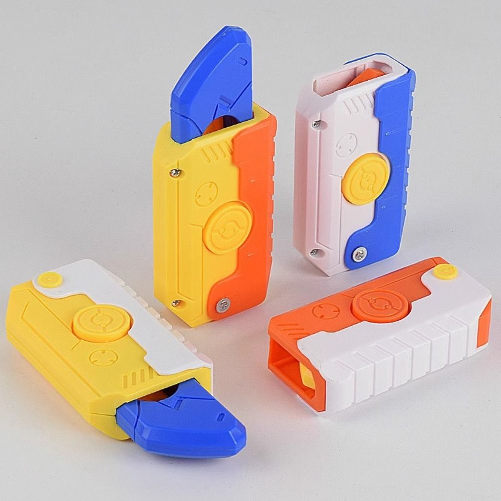 Гравитационная морковка Push Card Маленькая игрушка Морковка Fidget Spinner Морковка Игрушка Детские игрушки